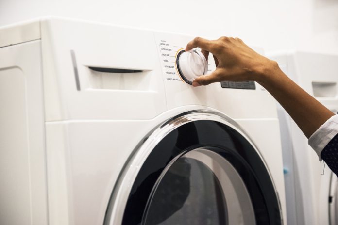 3 tips till dig som ska köpa tvättmaskin